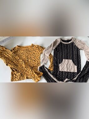 Kyte baby 2T lot